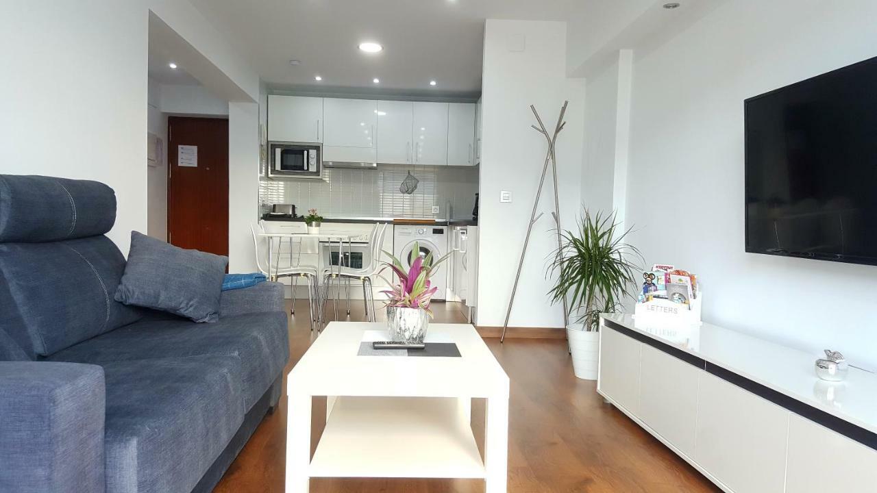 베날마데나코스타 Aries Flat 아파트 외부 사진